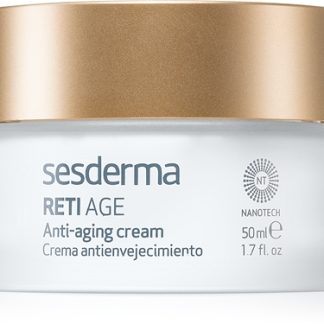 SesdermaReti Age crema antirughe con retinolo 50 ml