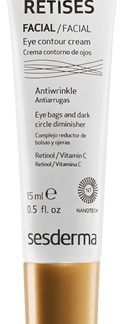 SesdermaRetises crema occhi contro rughe, gonfiori e macchie scure 15 ml
