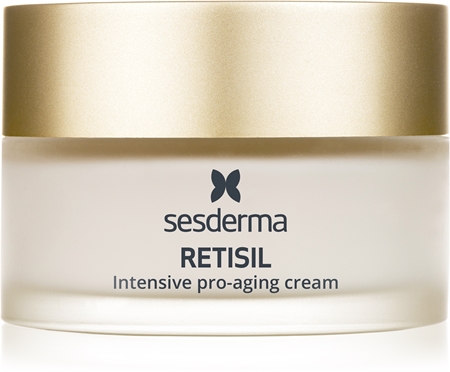 SesdermaRetisil crema intensa anti-age50 ml
