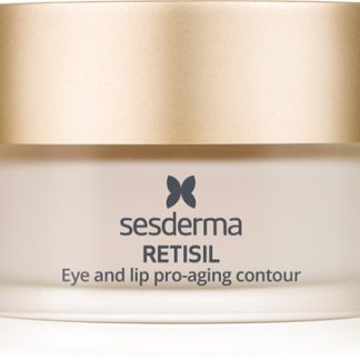 SesdermaRetisil crema per contouring per i contorni occhi e labbra30 ml