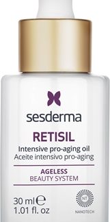 SesdermaRetisil olio antirughe viso per rassodare la pelle30 ml
