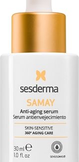 SesdermaSamay Anti-Aging Serum siero contro l'invecchiamento e le imperfezioni della pelle30 ml