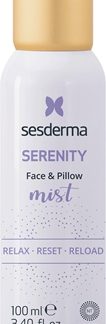 SesdermaSerenity spray rivitalizzante per la notte 100 ml