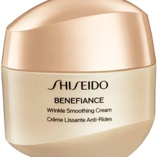 ShiseidoBenefiance Wrinkle Smoothing Cream crema riorno e notte rassodante intensa antirughe30 ml