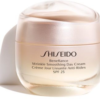ShiseidoBenefiance Wrinkle Smoothing Day Cream crema giorno contro le rughe SPF 2550 ml