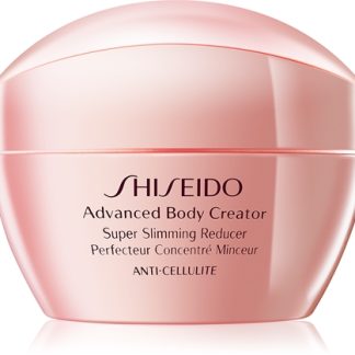 ShiseidoBody Advanced Body Creator crema dimagrante corpo anticellulite 200 ml