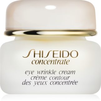 ShiseidoConcentrate Eye Wrinkle Cream crema antirughe contorno occhi15 ml