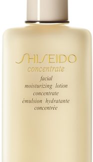 ShiseidoConcentrate Facial Moisturizing Lotion emulsione idratante viso100 ml
