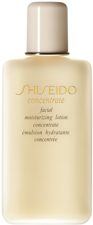 ShiseidoConcentrate Facial Moisturizing Lotion emulsione idratante viso100 ml
