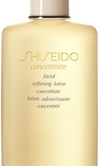 ShiseidoConcentrate Facial Softening Lotion lozione tonica emolliente e idratante per pelli secche e molto secche150 ml