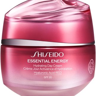 ShiseidoEssential Energy Hydrating Day Cream crema giorno idratante SPF 2050 ml