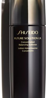 ShiseidoFuture Solution LX Concentrated Balancing Softener lozione detergente viso170 ml