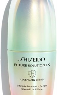 ShiseidoFuture Solution LX Legendary Enmei Ultimate Luminance Serum siero antirughe di lusso per ringiovanire la pelle30 ml
