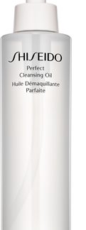 ShiseidoGeneric Skincare Perfect Cleansing Oil olio struccante detergente180 ml