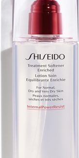 ShiseidoGeneric Skincare Treatment Softener Enriched lozione idratante viso per pelli normali e secche150 ml