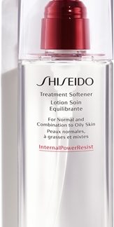 ShiseidoGeneric Skincare Treatment Softener lozione idratante viso per pelli normali e miste150 ml