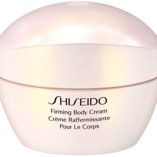 ShiseidoGlobal Body Care Firming Body Cream crema rassodante corpo effetto idratante 200 ml