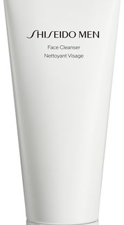 ShiseidoMen Face Cleanser mousse detergente per il viso per uomo 125 ml