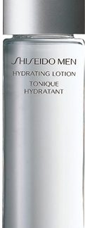 ShiseidoMen Hydrating Lotion lozione lenitiva viso effetto idratante 150 ml