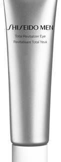 ShiseidoMen Total Revitalizer Eye crema occhi leggera per uomo 15 ml