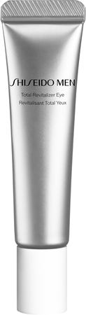 ShiseidoMen Total Revitalizer Eye crema occhi leggera per uomo 15 ml