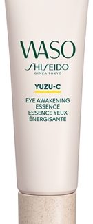 ShiseidoWaso Yuzu-C siero occhi illuminante con vitamina C20 ml