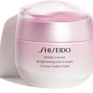 ShiseidoWhite Lucent Brightening Gel Cream crema illuminante e idratante contro le macchie della pelle50 ml
