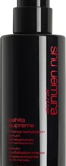 Shu UemuraAshita Supreme siero per capelli con effetto rivitalizzante 90 ml