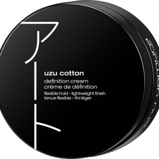 Shu UemuraStyling uzu cotton pomata per capelli mossi e ricci 75 ml