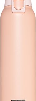 SiggHot & Cold One Light thermos colore Shy Pink 550 ml