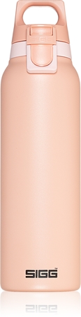 SiggHot & Cold One Light thermos colore Shy Pink 550 ml