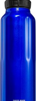 SiggWMB Traveller bottiglia per l’acqua colore Dark Blue 1500 ml
