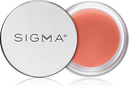 Sigma BeautyHydro Melt Lip Mask maschera idratante per le labbra con acido ialuronicocolore All Heart 9,6 g