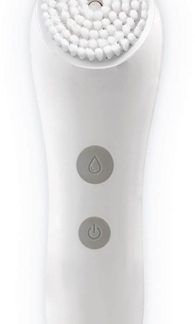 Silk'nFresh strumento per la pulizia del viso 1 pz