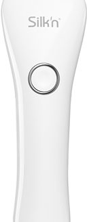Silk'nLadyShave Wet & Dry rasoio per depilazione femminile per il corpo 1 pz