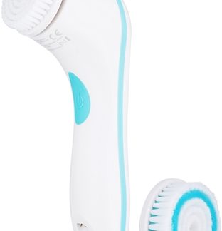 Silk'nPure spazzola detergente viso 1 pz