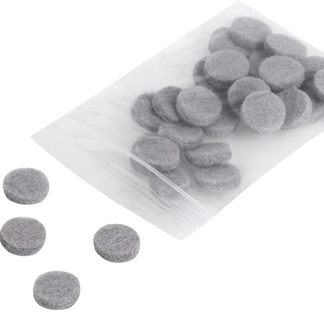 Silk'nRevit Prestige Filters filtri di ricambio per l’apparecchio per il peeling 30 pz