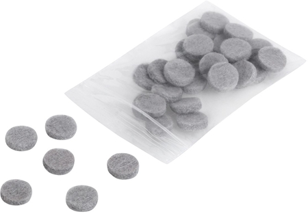 Silk'nRevit Prestige Filters filtri di ricambio per l’apparecchio per il peeling 30 pz