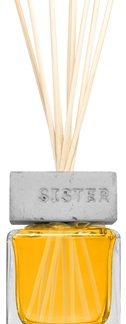 Sister's AromaAmerican Pie diffusore di aromi con ricarica 120 ml