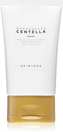 SKIN1004Madagascar Centella Cream crema lenitiva viso per pelli sensibili e irritate75 ml