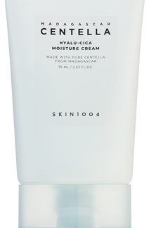 SKIN1004Madagascar Centella Hyalu-Cica Moisture Cream crema di idratazione profonda per lenire la pelle75 ml