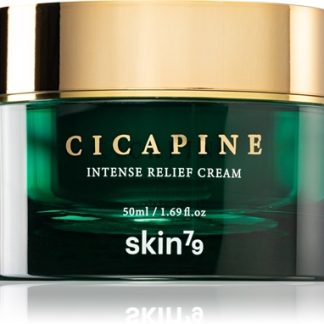 Skin79Cica Pine trattamento calmante anti-imperfezioni per pelli sensibili e secche50 ml