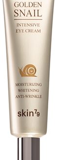 Skin79Golden Snail crema occhi effetto lifting con estratto di bava di lumaca35 g