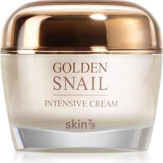 Skin79Golden Snail crema rigenerante intensa con estratto di bava di lumaca50 g