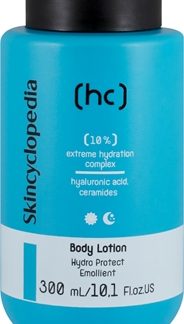 Skincyclopedia10% Hydration Complex latte idratante corpo 300 ml
