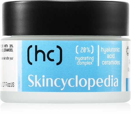 Skincyclopedia20% Hydrating Complex crema idratante giorno50 ml