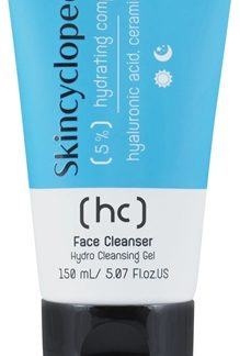 Skincyclopedia5% Hydrating Complex gel detergente idratante150 ml