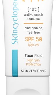 SkincyclopediaAnti-Blemish lozione protettiva contro le macchie della pelleSPF 50 50 ml