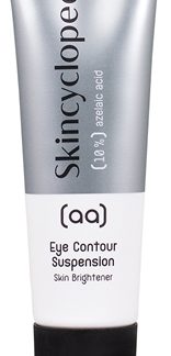 SkincyclopediaSuspension 10% Azelaic Acid crema illuminante occhi anti-age30 ml