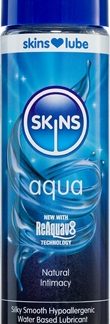 SkinsAqua gel lubrificante 130 ml